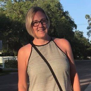 Meet your Posher, Jane